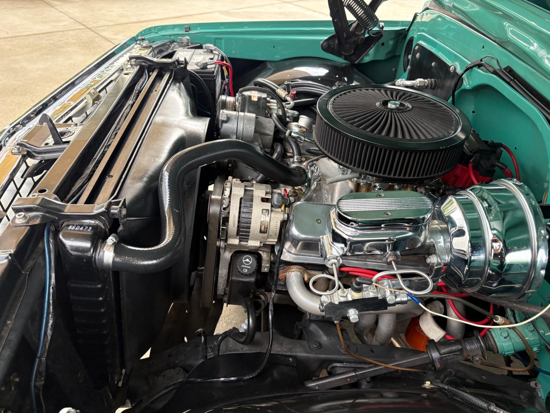 1971 Chevrolet C10 Cheyenne