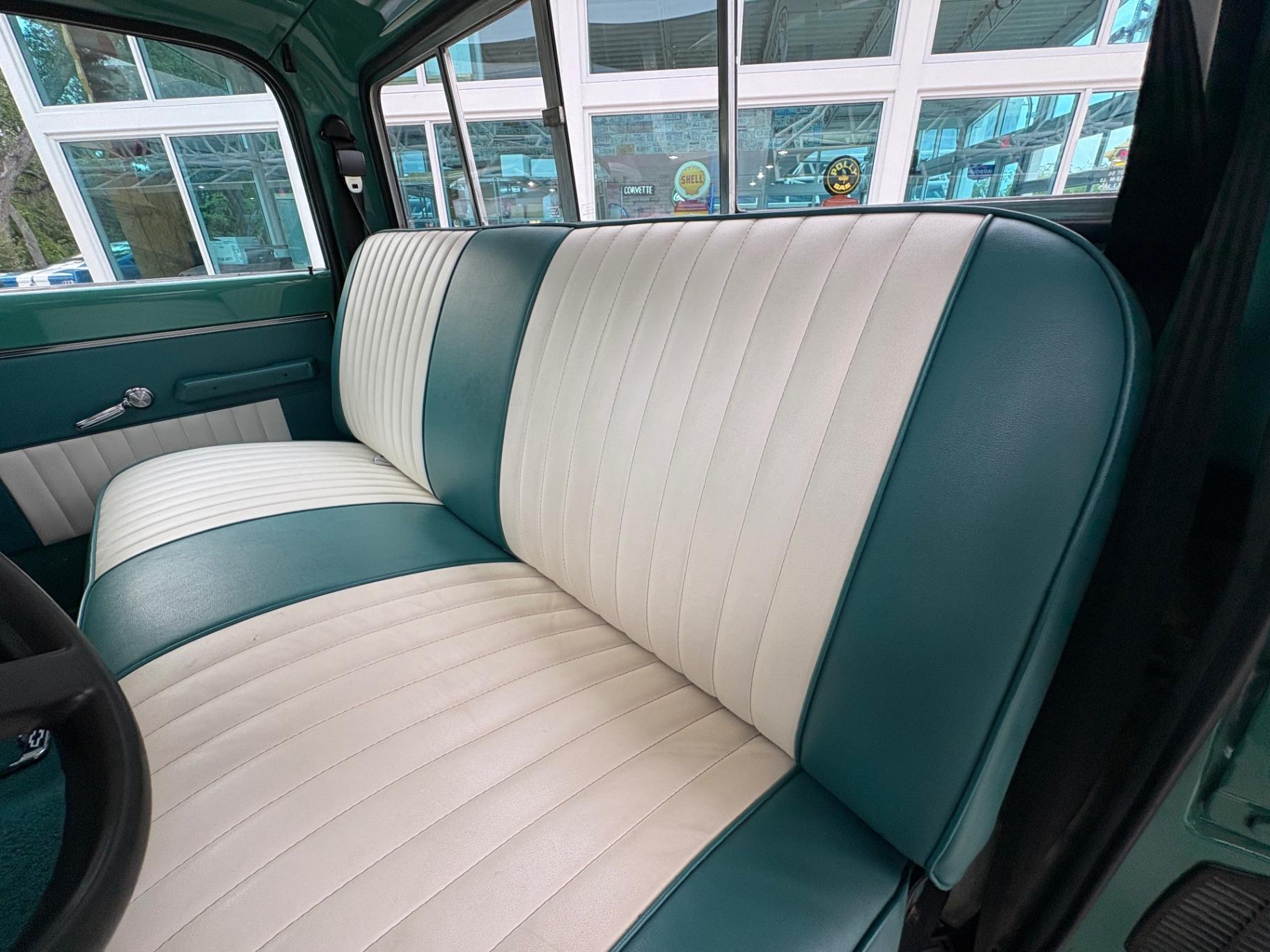1971 Chevrolet C10 Cheyenne