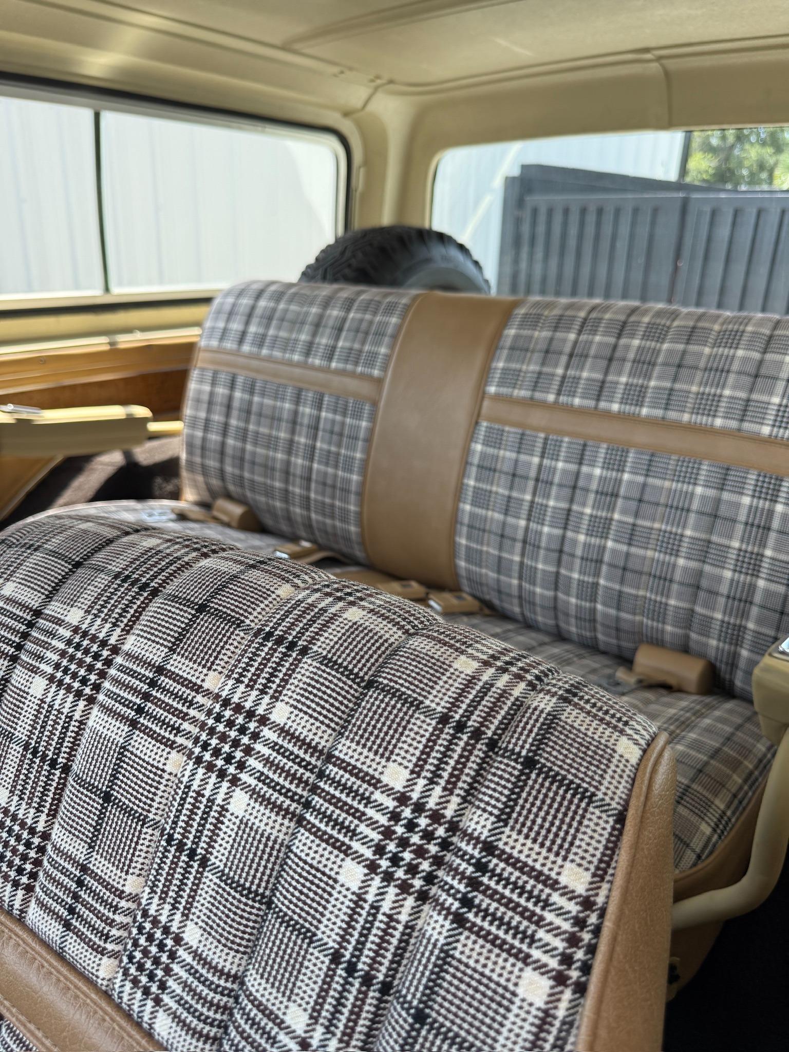 1977 GMC Jimmy