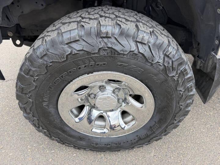2001 Toyota 4Runner SR5