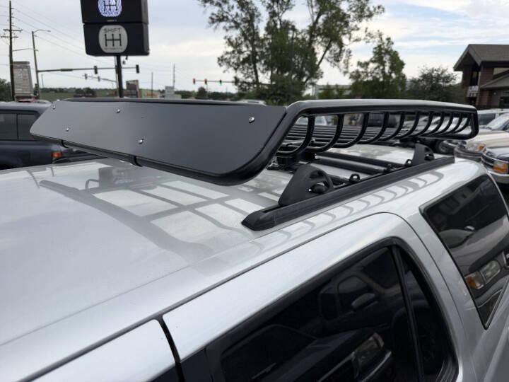 2001 Toyota 4Runner SR5