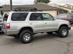 2001 Toyota 4Runner SR5 - 4