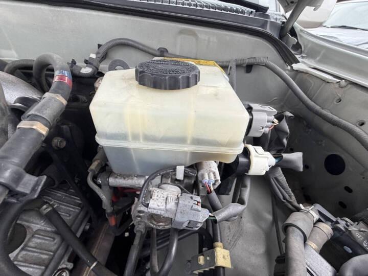 2001 Toyota 4Runner SR5