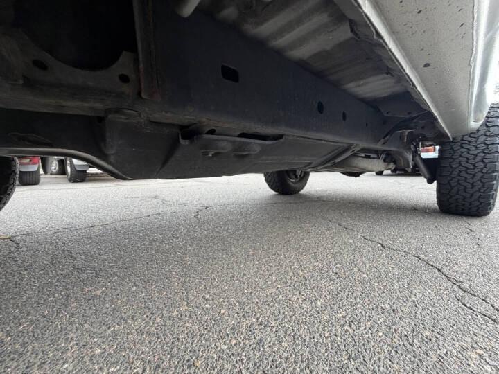 2001 Toyota 4Runner SR5
