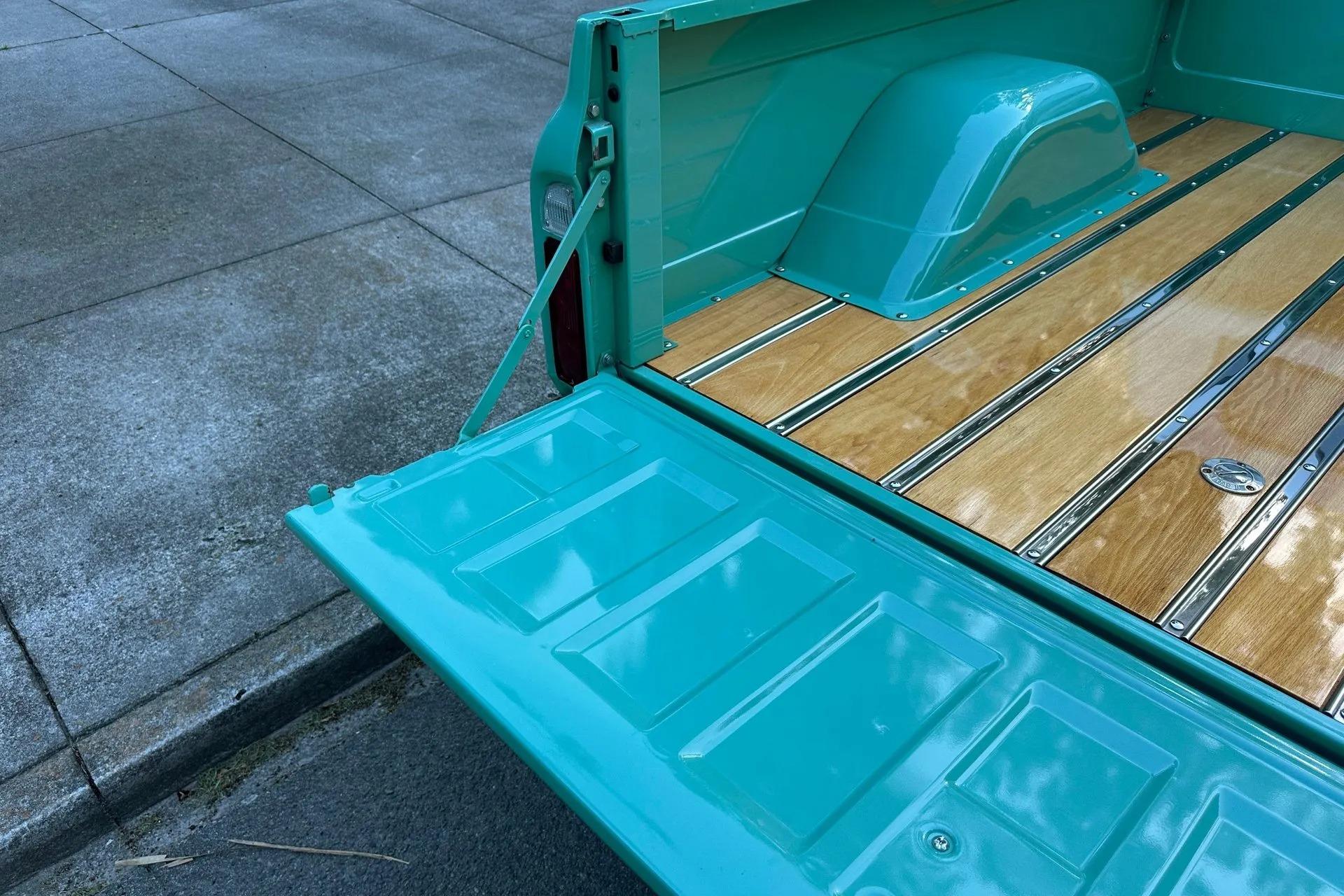 1967 Chevrolet C10