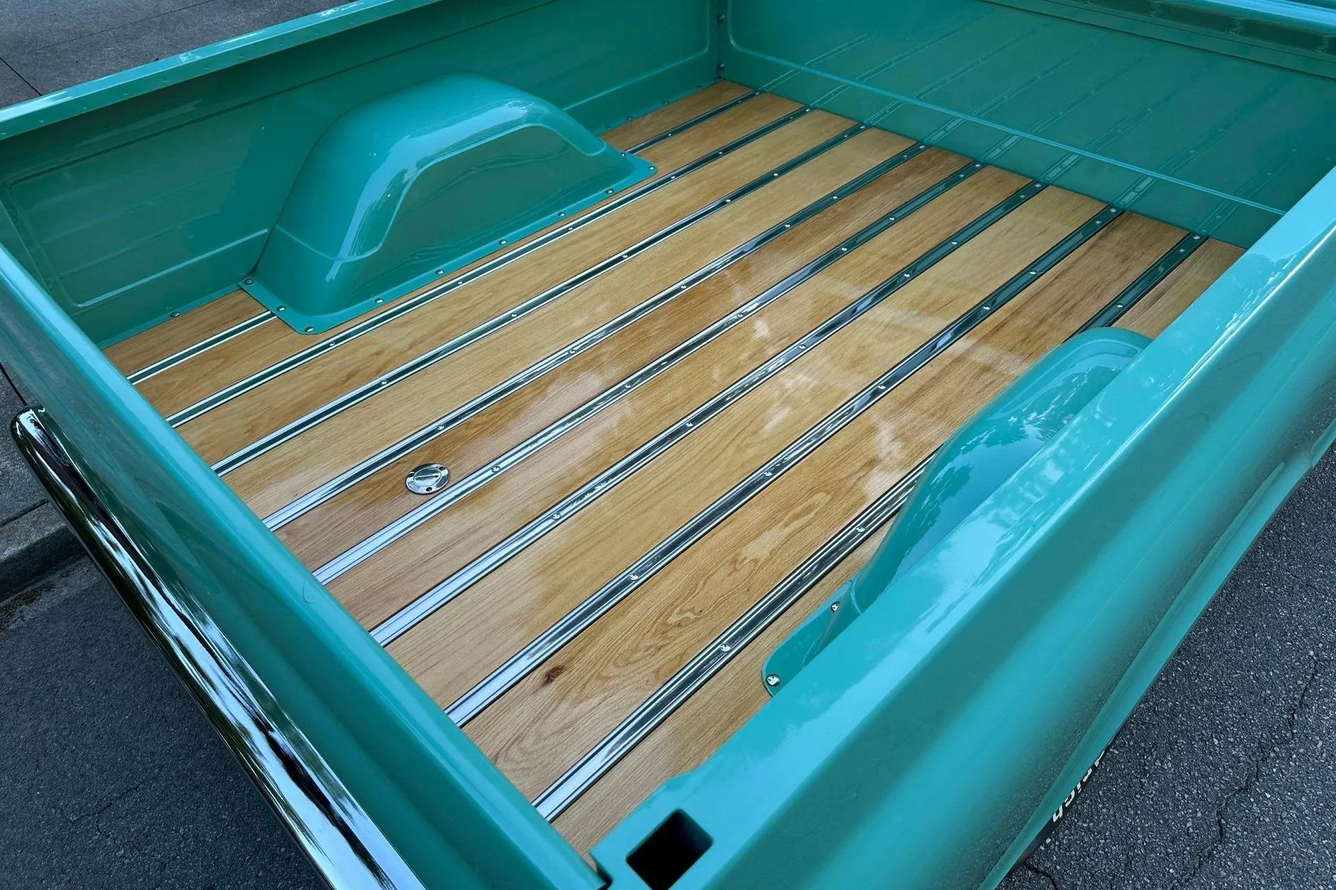 1967 Chevrolet C10
