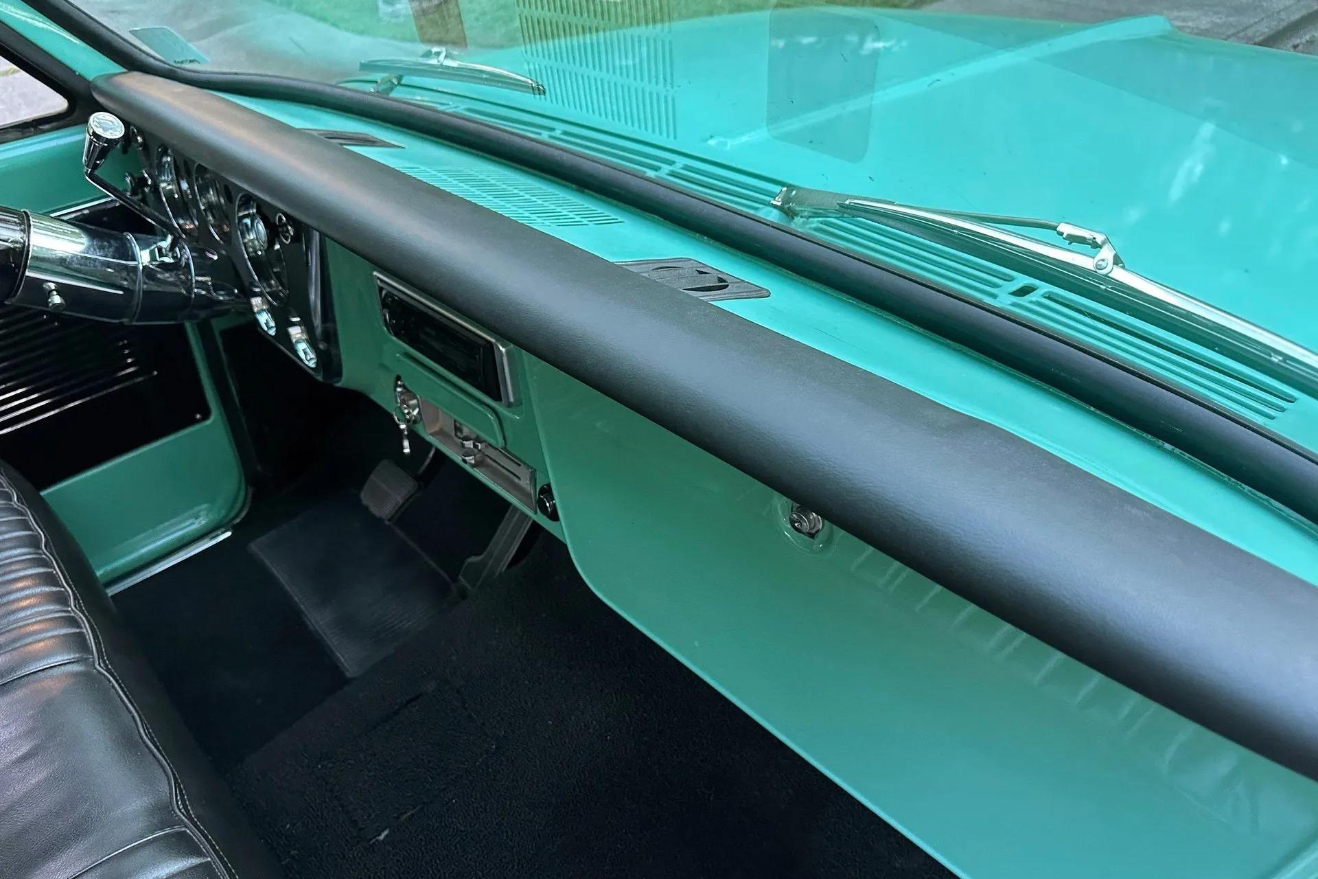 1967 Chevrolet C10