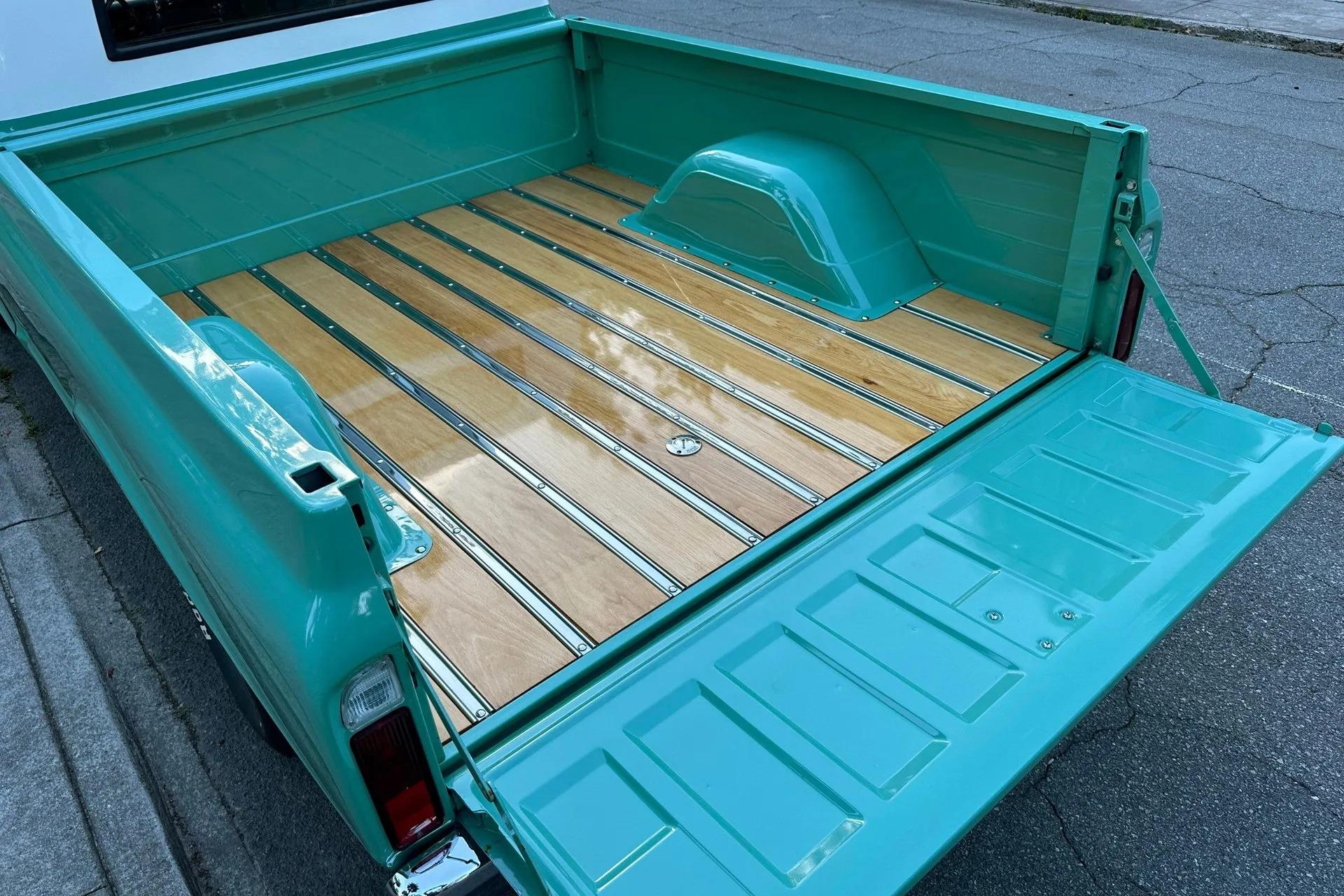 1967 Chevrolet C10