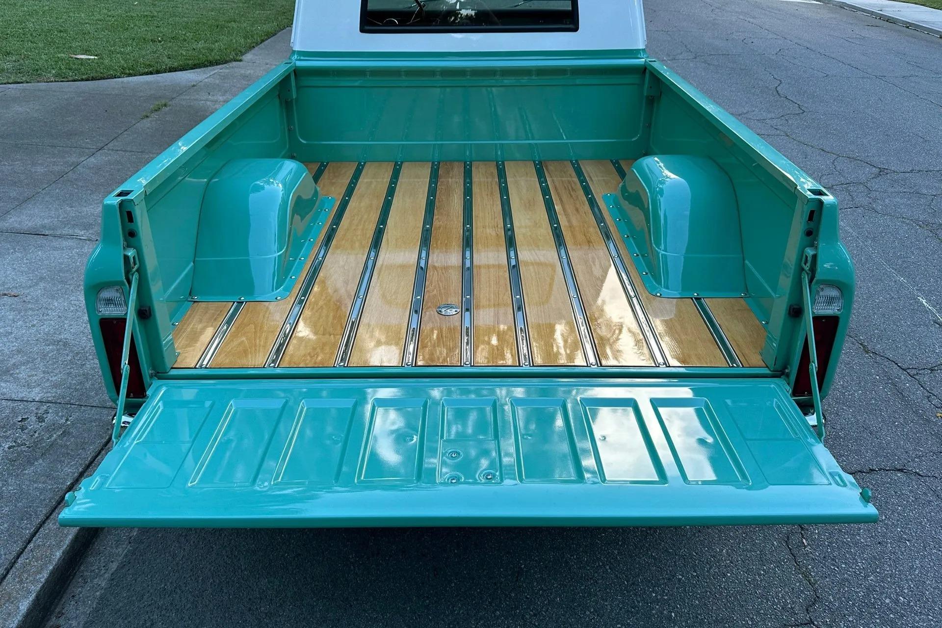1967 Chevrolet C10 - 4
