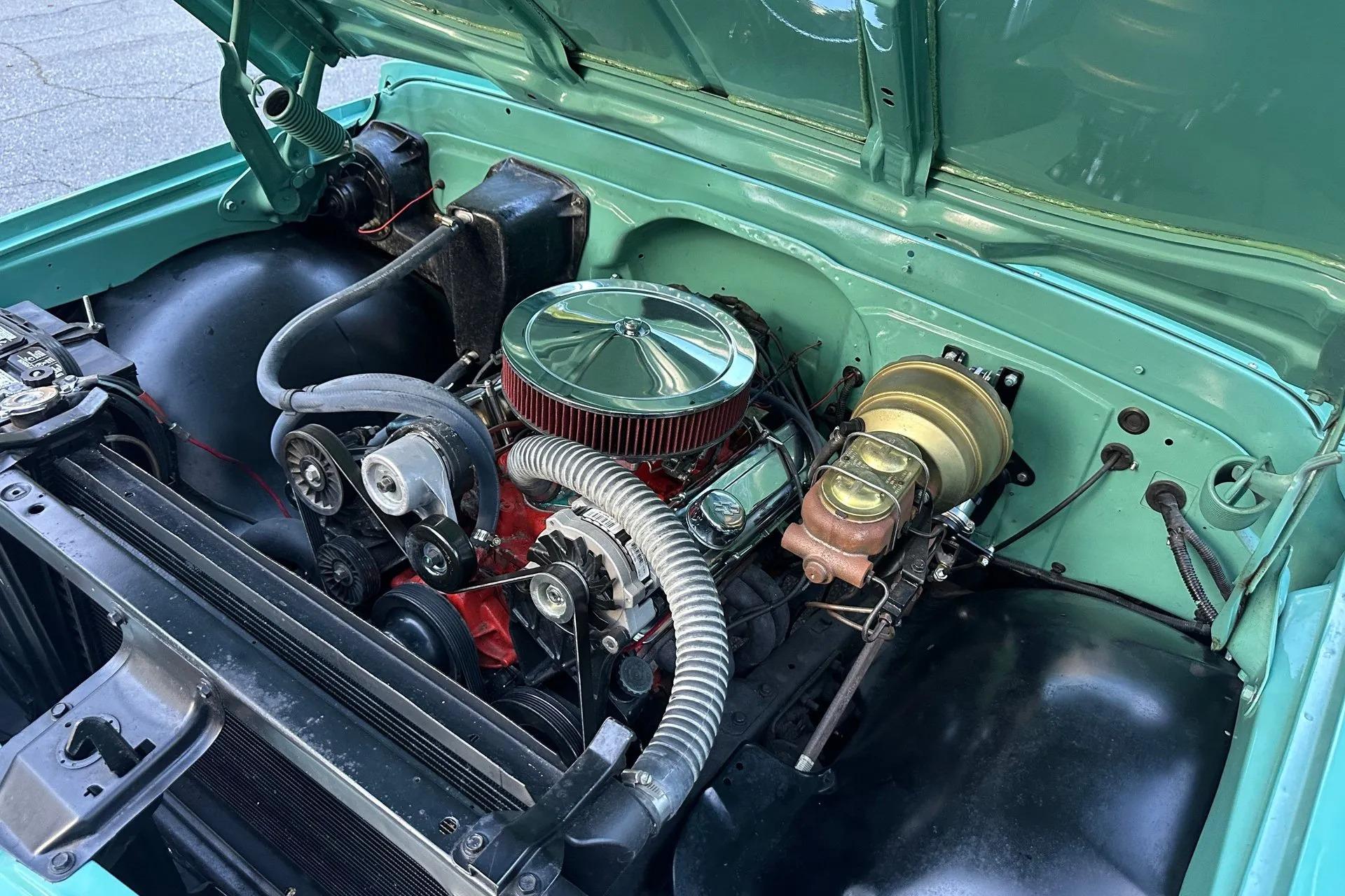 1967 Chevrolet C10