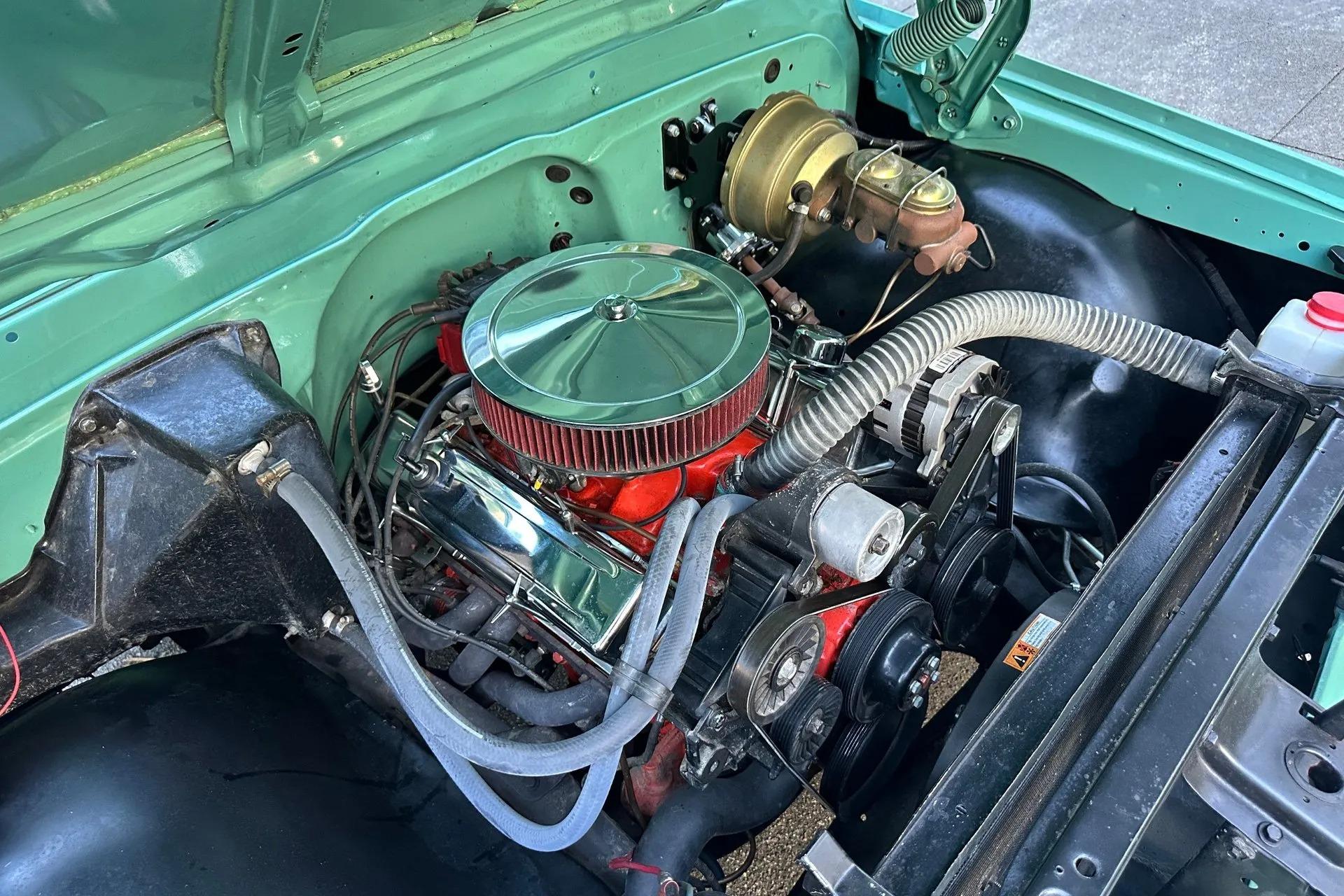 1967 Chevrolet C10