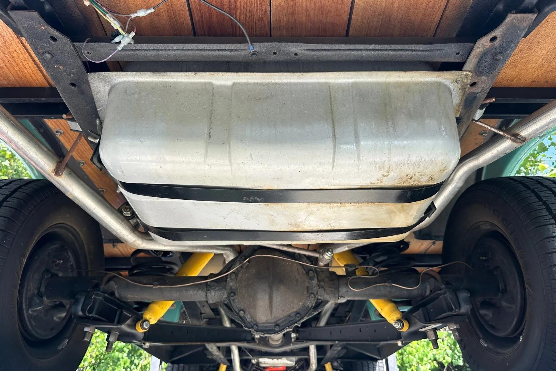 1967 Chevrolet C10