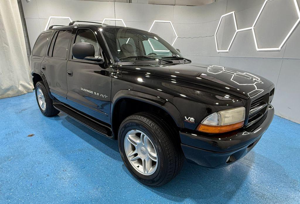  Dodge Durango