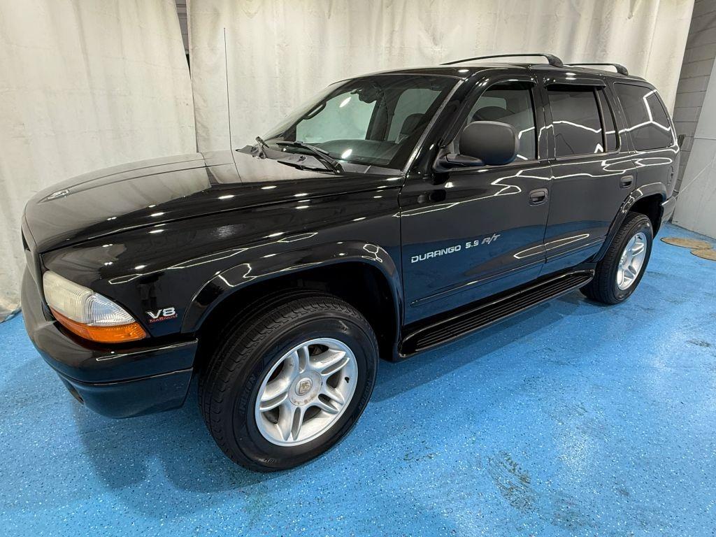 2000 Dodge Durango