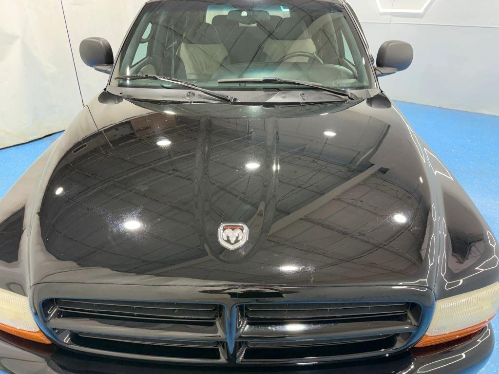 2000 Dodge Durango