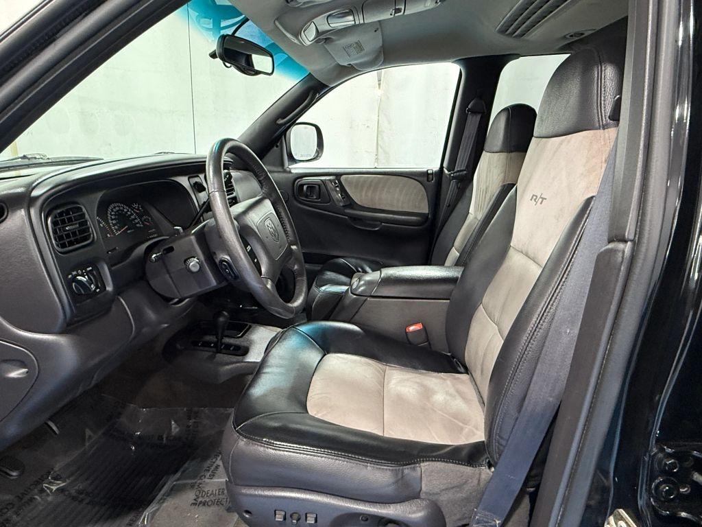 2000 Dodge Durango