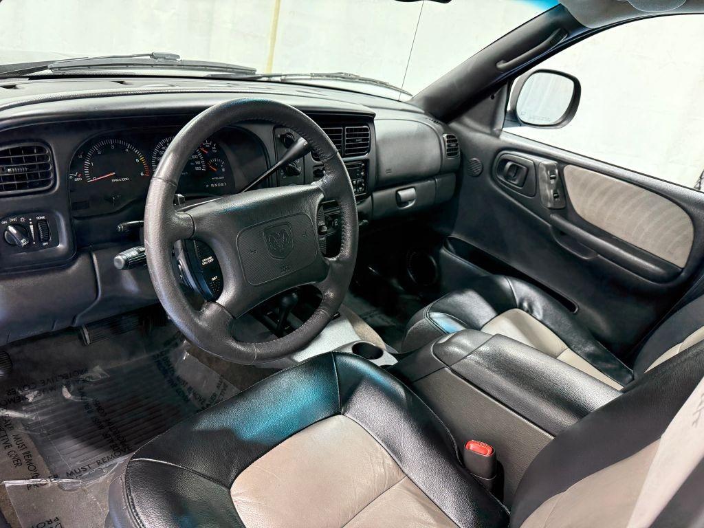 2000 Dodge Durango