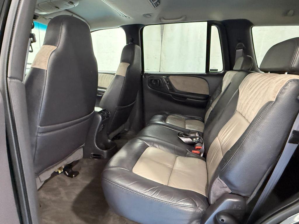 2000 Dodge Durango