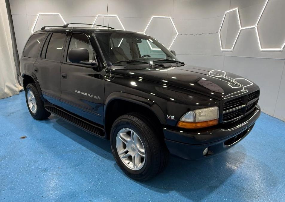 2000 Dodge Durango - 4