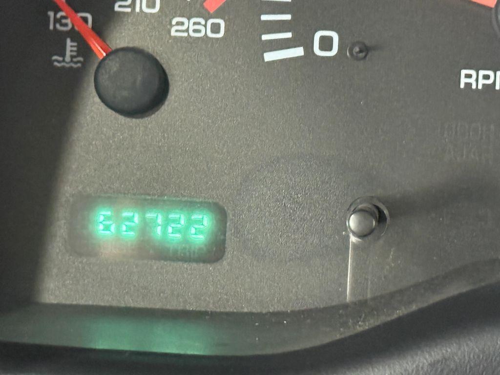2000 Dodge Durango