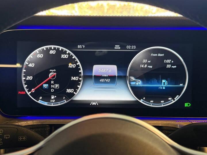 2021 Mercedes-Benz G 550