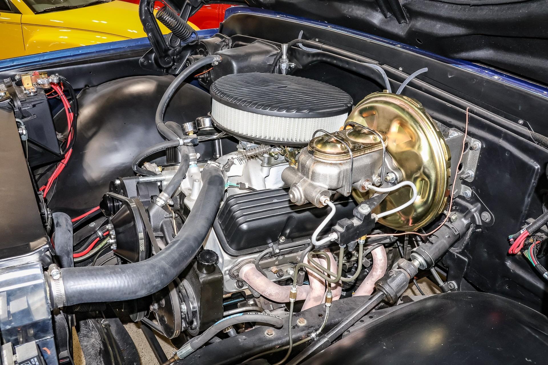 1970 Chevrolet K20 Custom