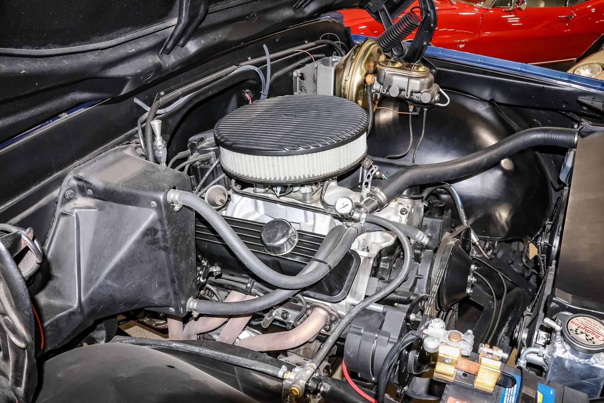 1970 Chevrolet K20 Custom