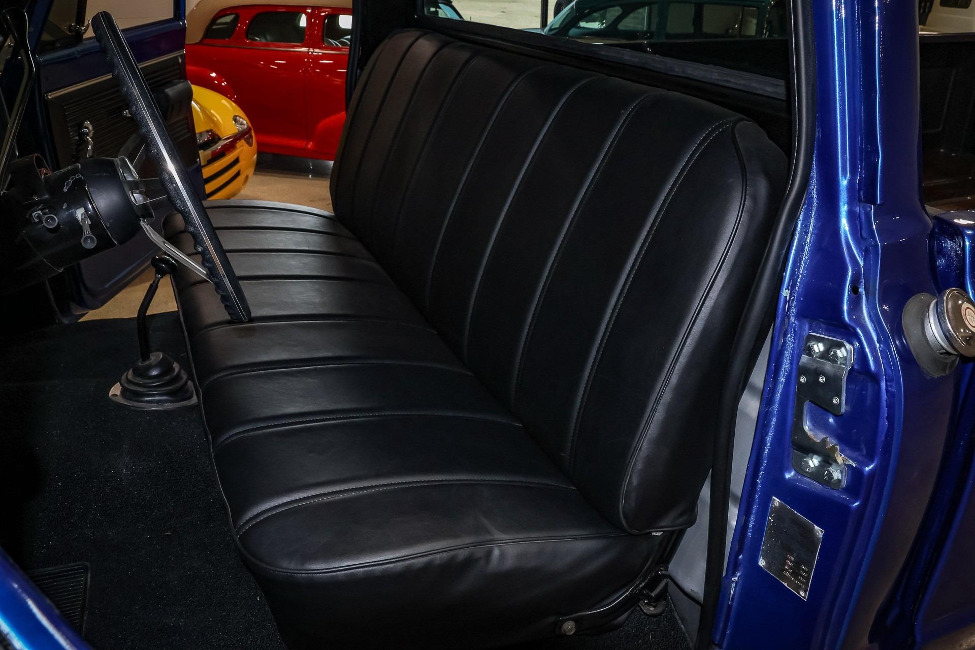 1970 Chevrolet K20 Custom