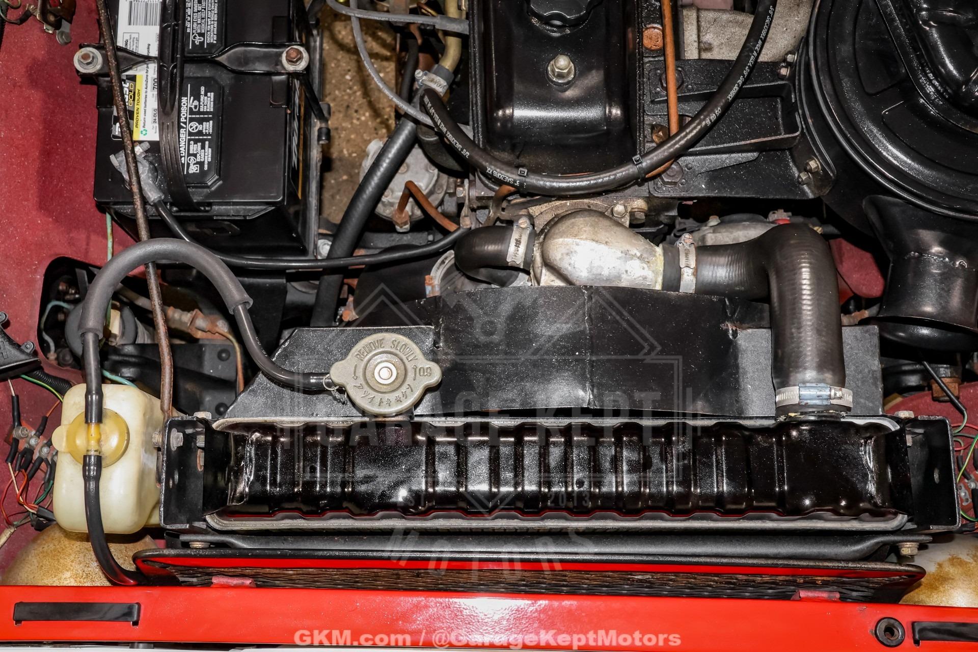 1965 Toyota Land Cruiser FJ40