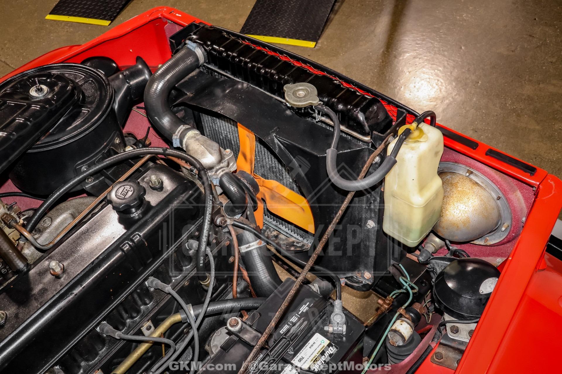 1965 Toyota Land Cruiser FJ40