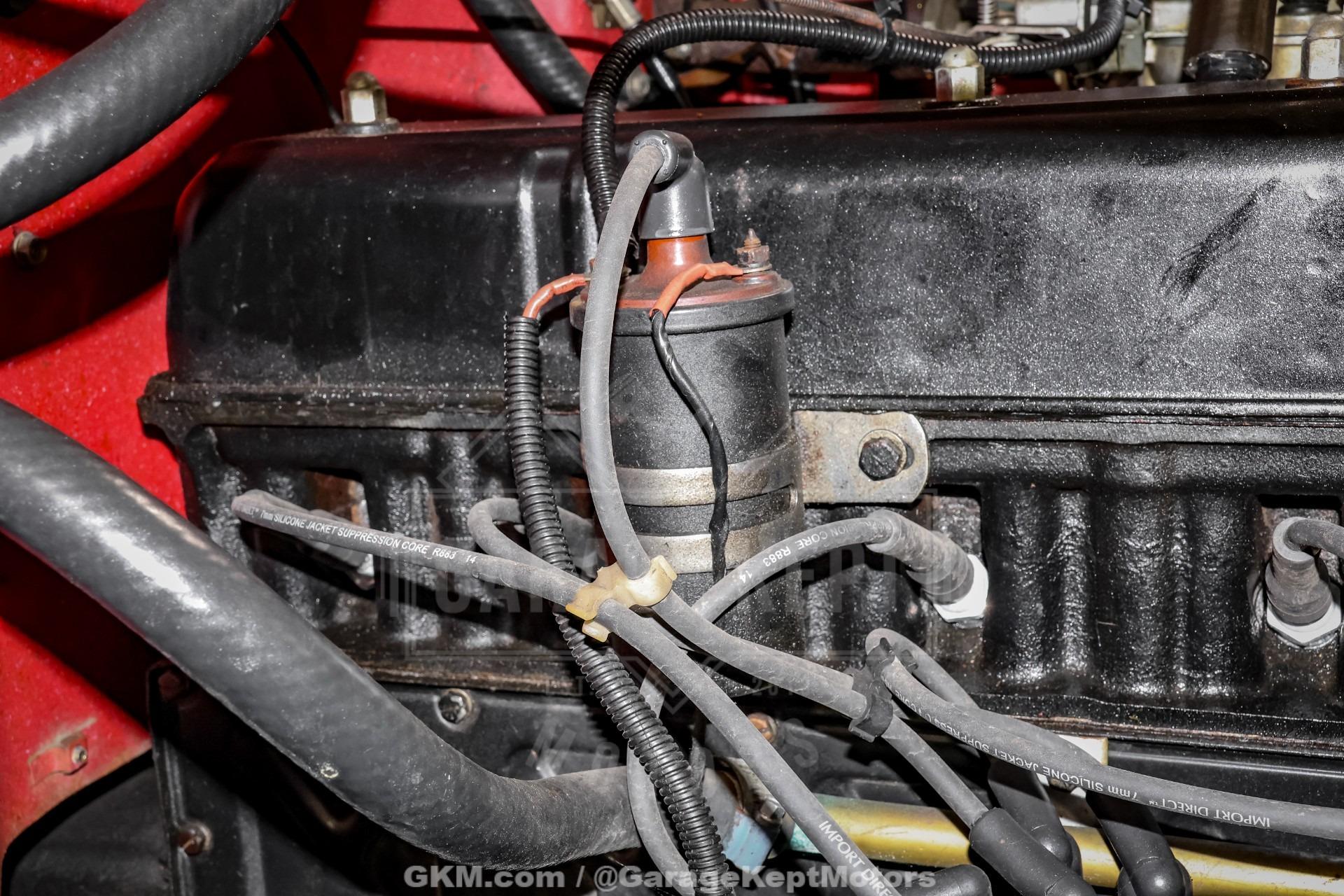 1965 Toyota Land Cruiser FJ40