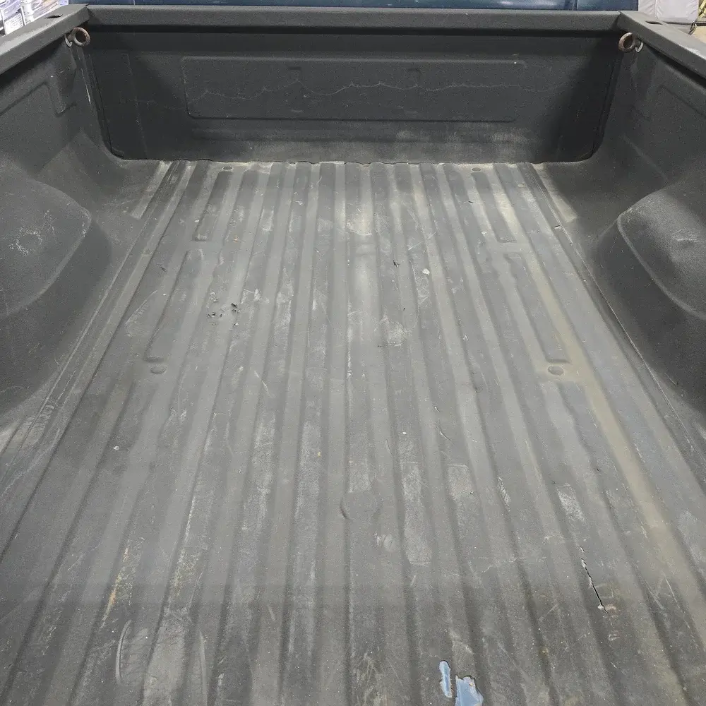 1997 Ford F-250 XLT Power Stroke