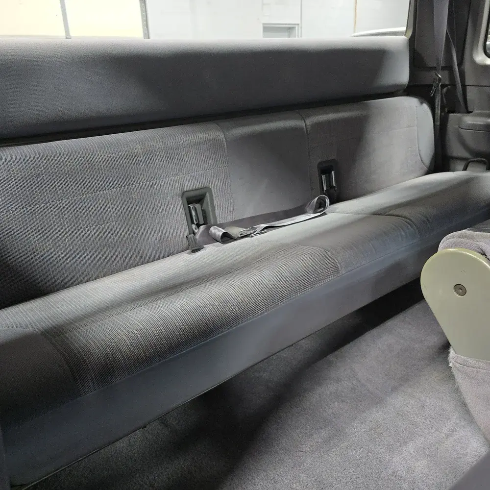 1997 Ford F-250 XLT Power Stroke