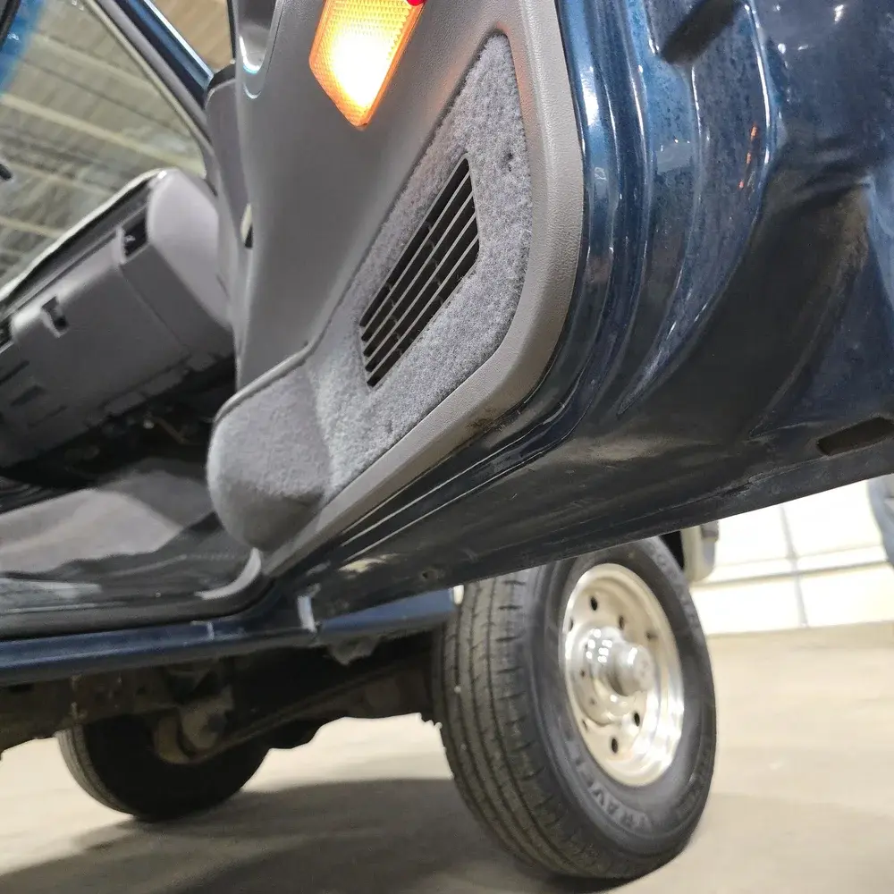 1997 Ford F-250 XLT Power Stroke
