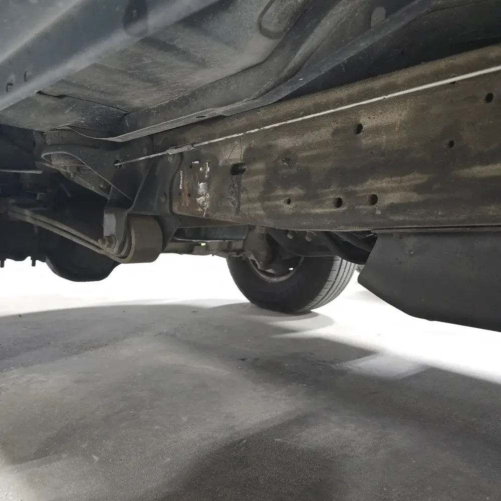 1997 Ford F-250 XLT Power Stroke