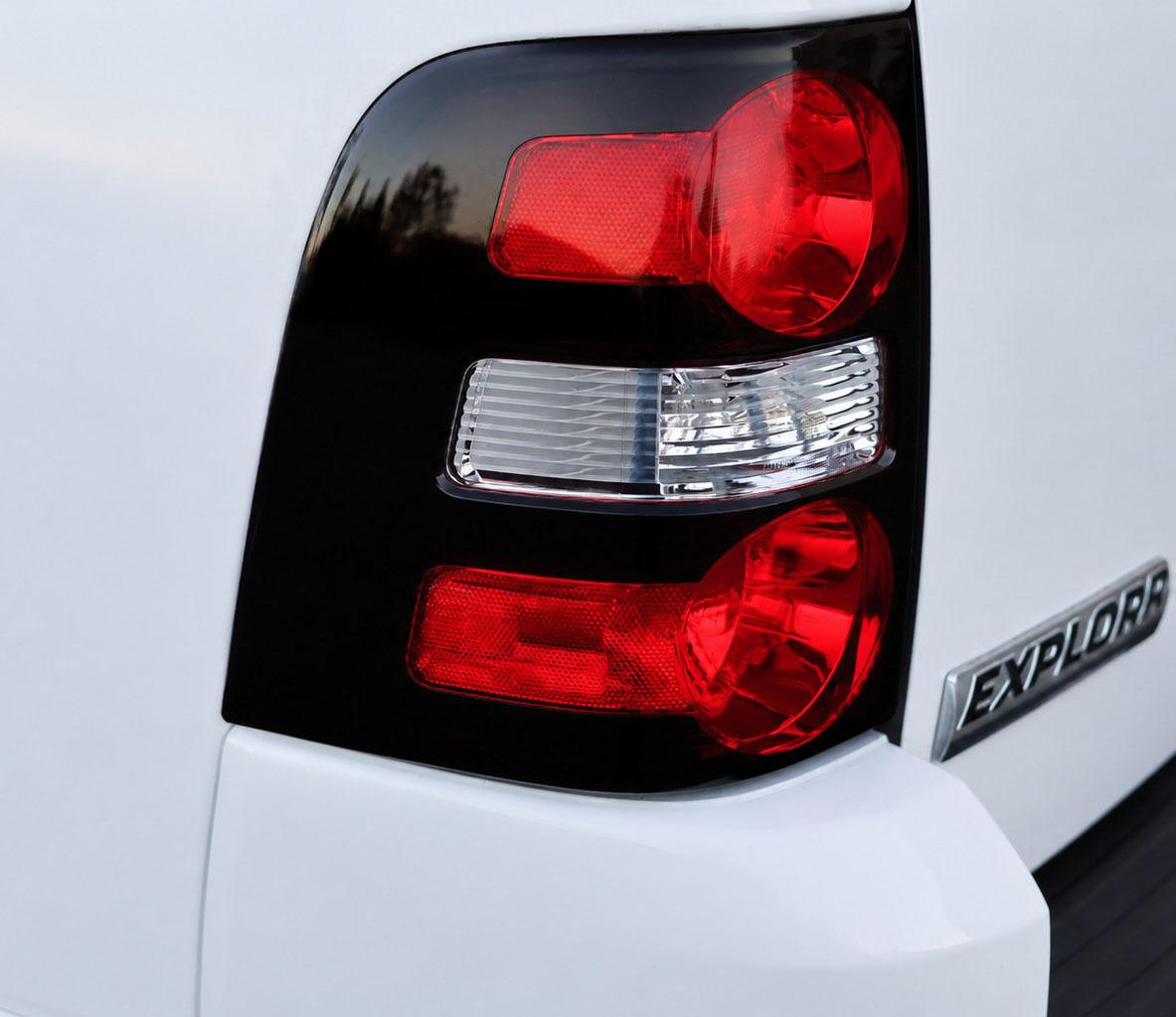 2010 Ford Explorer XLT
