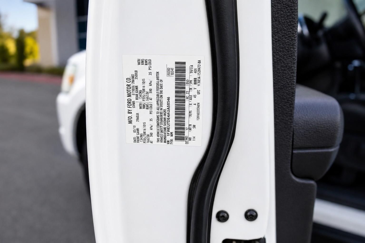 2010 Ford Explorer XLT