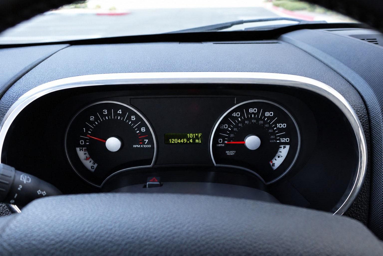 2010 Ford Explorer XLT