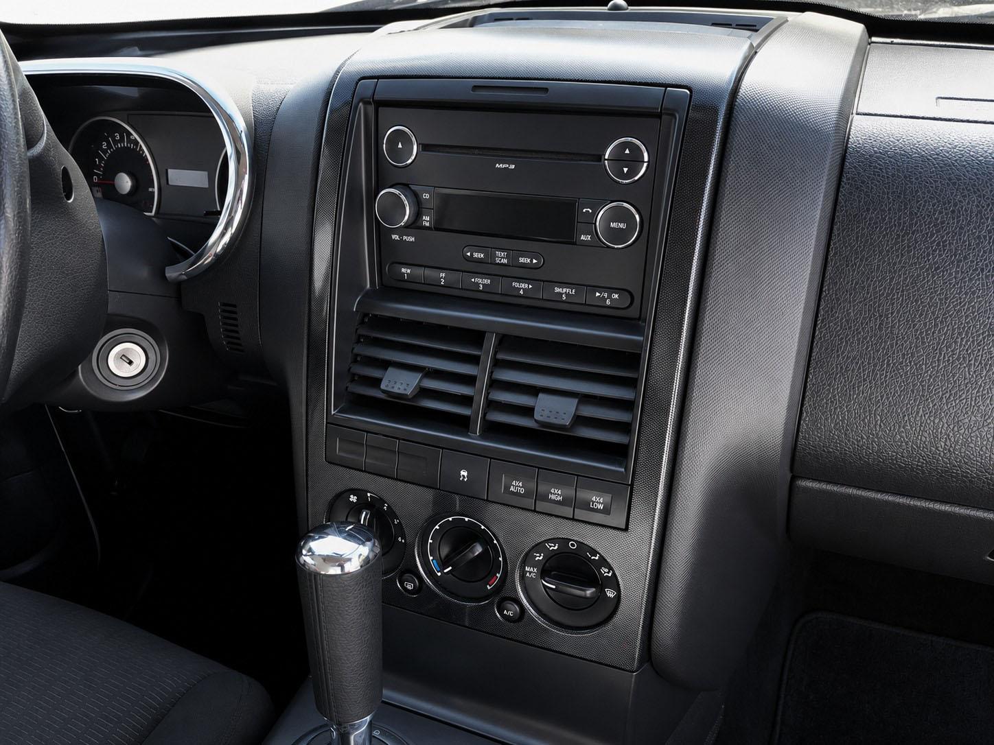 2010 Ford Explorer XLT
