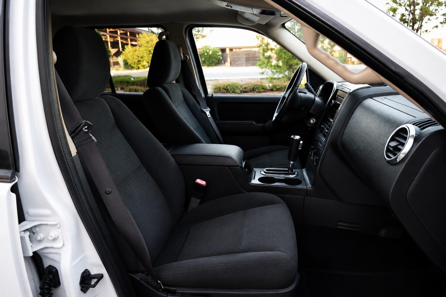 2010 Ford Explorer XLT