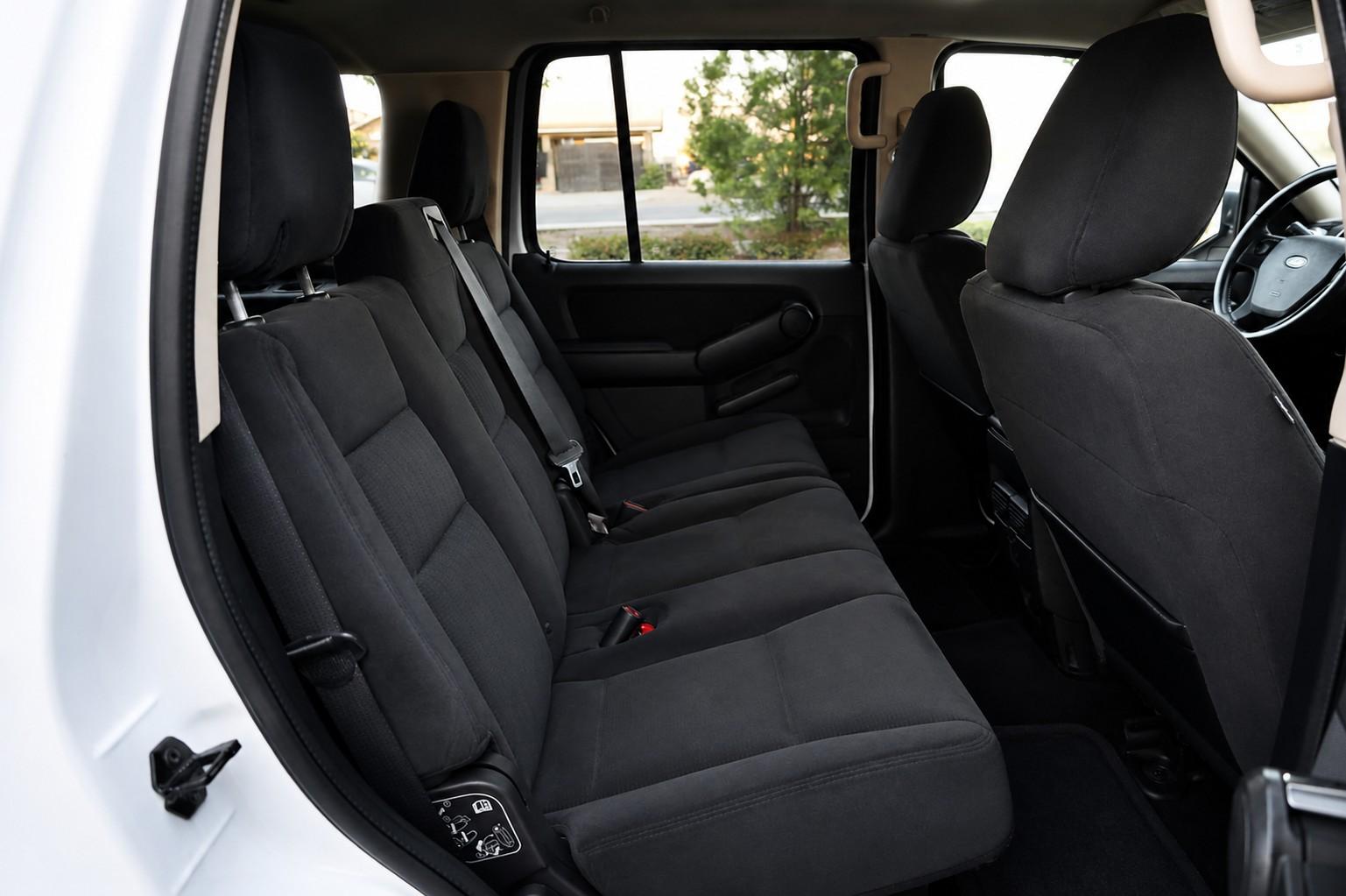 2010 Ford Explorer XLT