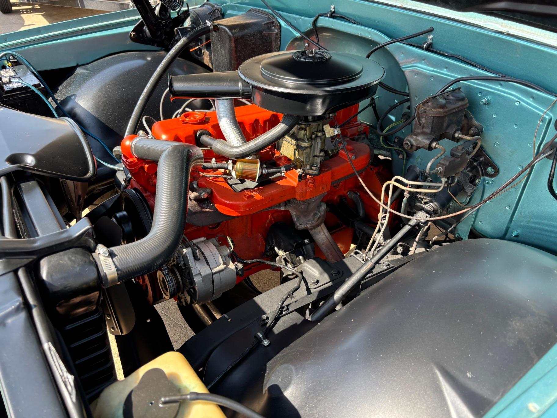 1968 Chevrolet C10 Fleetside