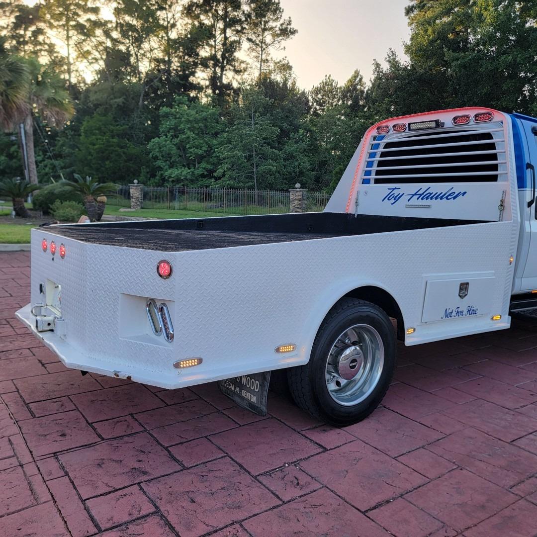 2006 GMC C4500 TopKick