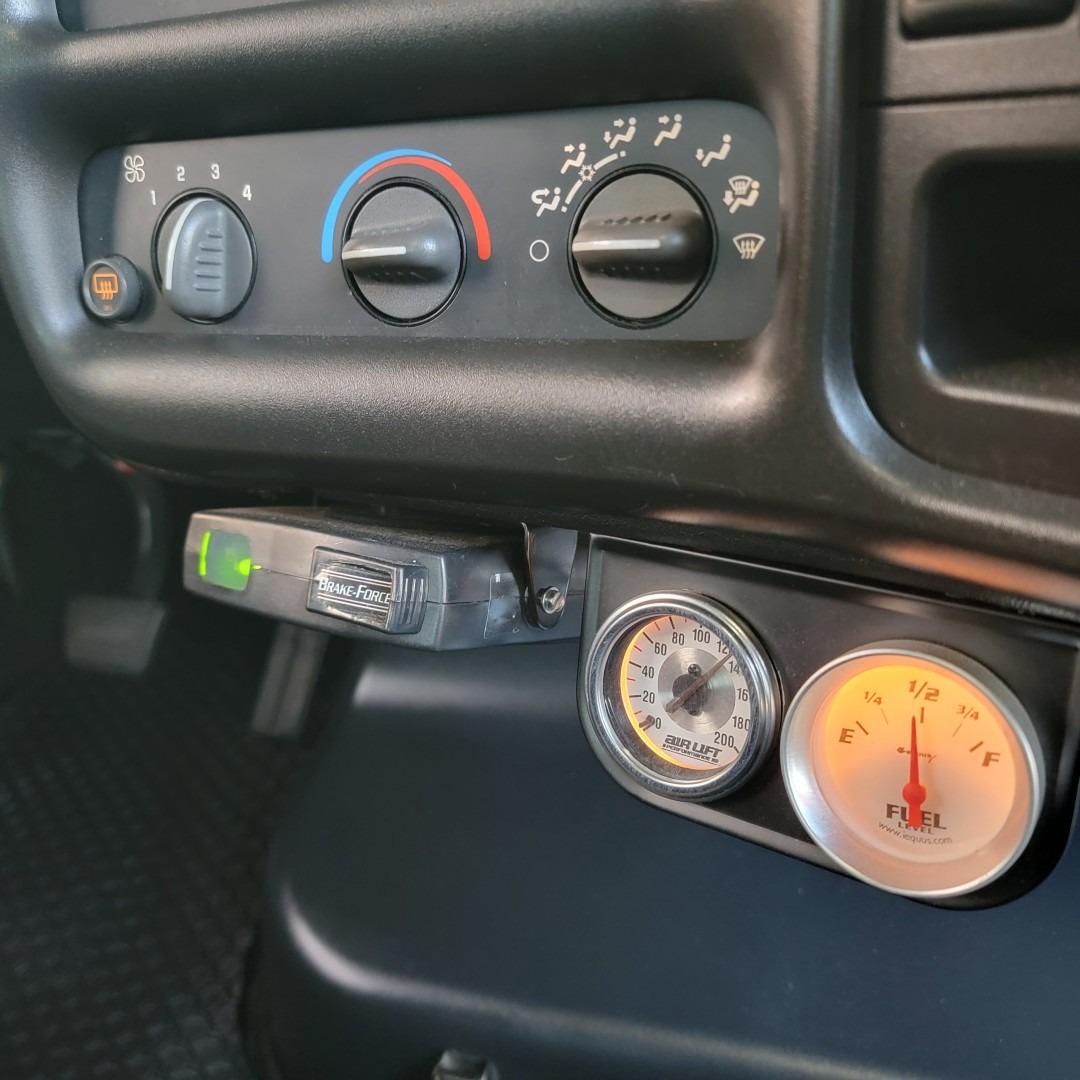 2006 GMC C4500 TopKick