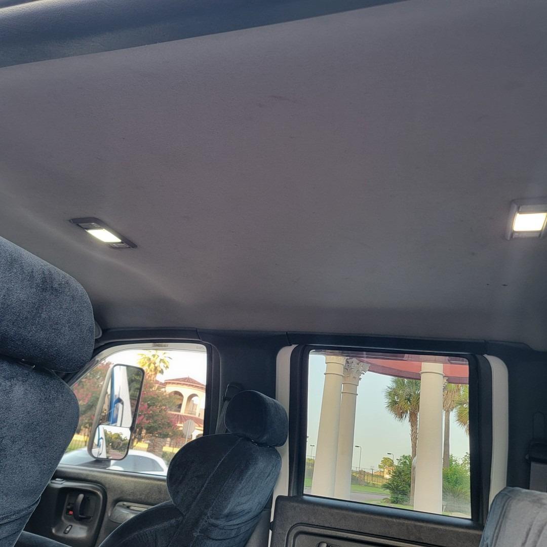 2006 GMC C4500 TopKick