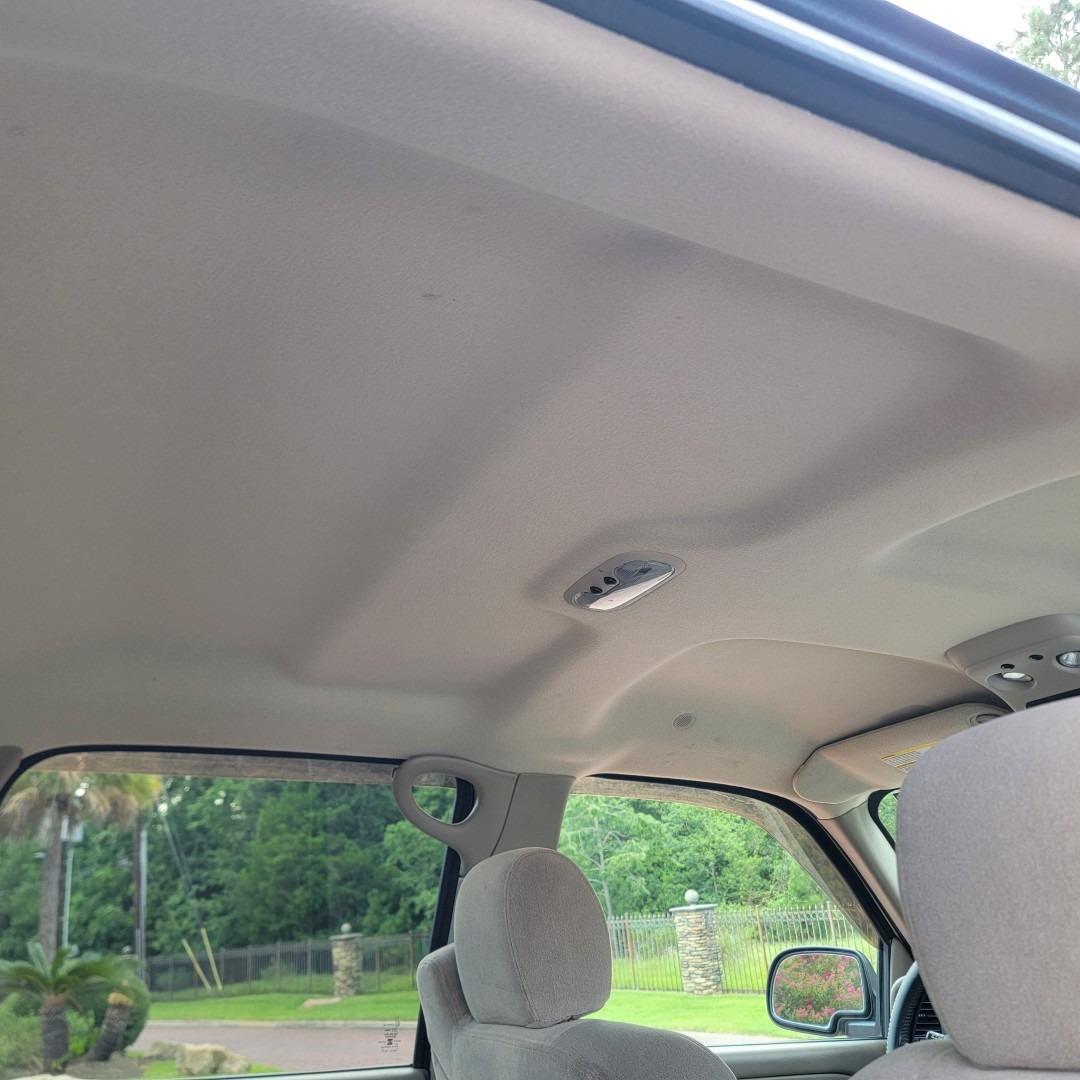 2004 Chevy 2500HD Silverado
