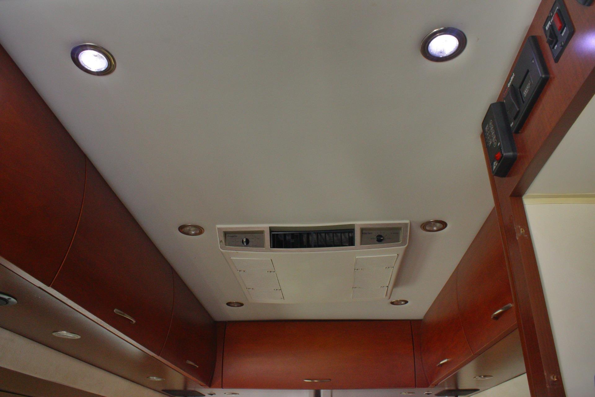 2006 Dodge 2500 Sprinter Camper