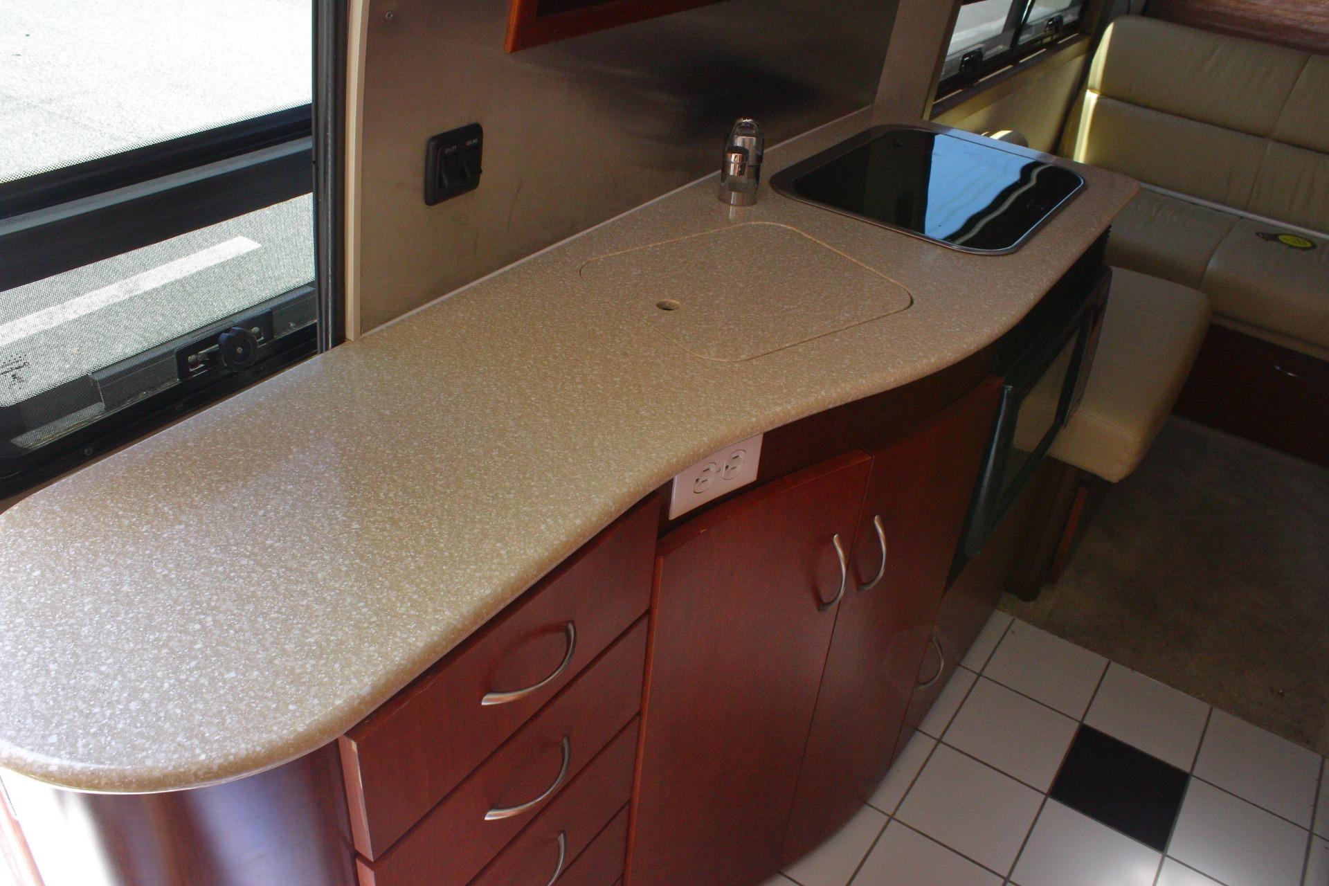2006 Dodge 2500 Sprinter Camper