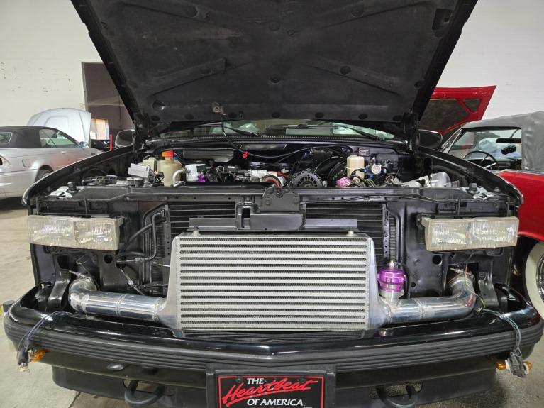 1993 GMC Yukon Sport GT