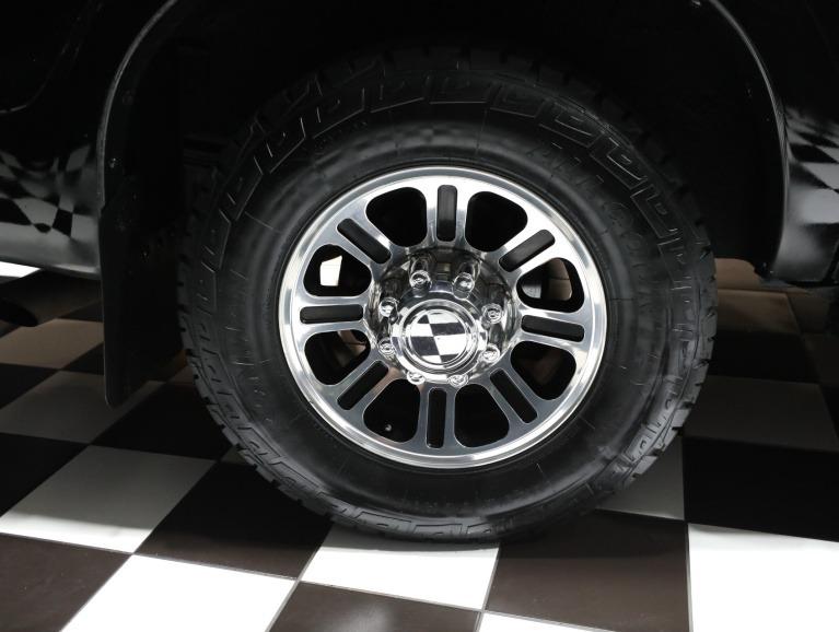 2001 Ford Excursion Limited Power Stroke